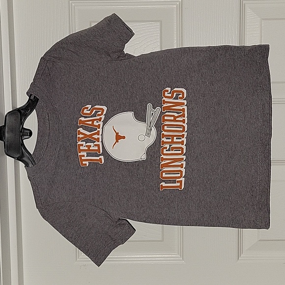 Longhorn Apparel Other - Texas Longhorns Football T-Shirt